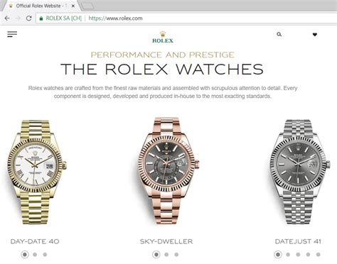 casa madre rolex|rolex official website.